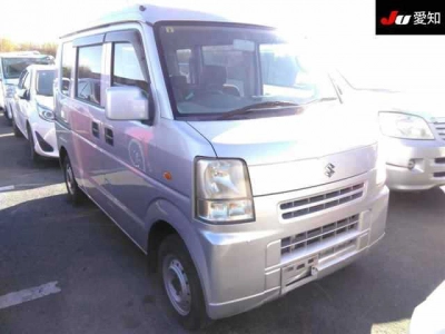 SUZUKI EVERY VAN