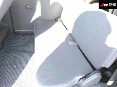 MITSUBISHI MINICAB MIEV