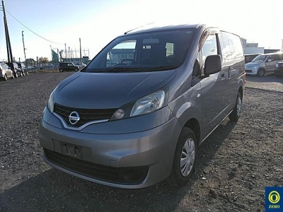 NISSAN NV200 VANETTE VAN