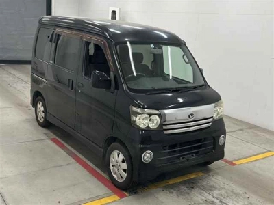 DAIHATSU ATRAI WAGON