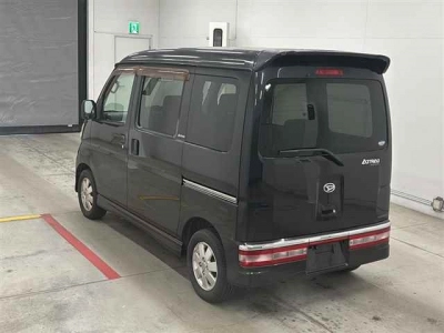 DAIHATSU ATRAI WAGON