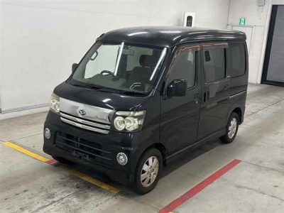 DAIHATSU ATRAI WAGON