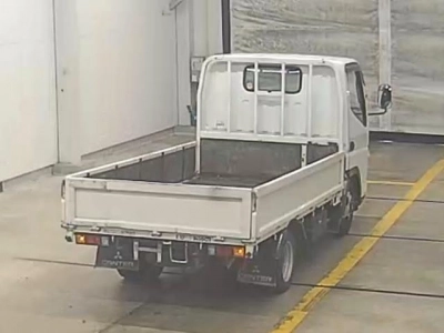 MITSUBISHI FUSO CANTER GUTS