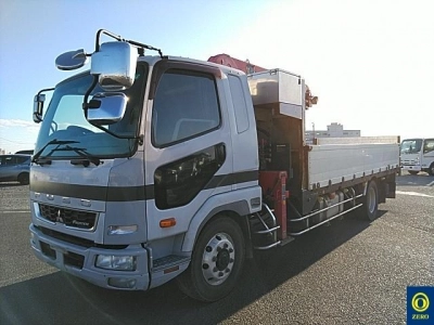MITSUBISHI FUSO FIGHTER