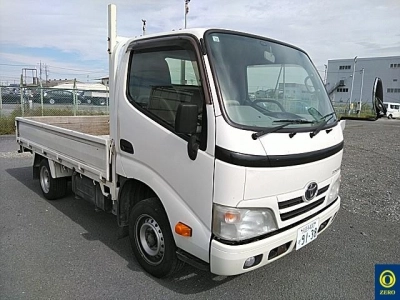 TOYOTA TOYOACE TRUCK