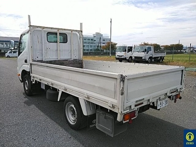 TOYOTA TOYOACE TRUCK