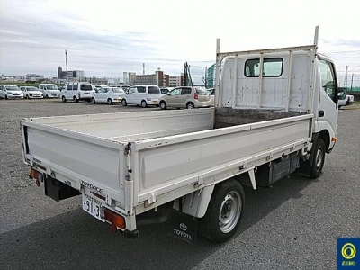 TOYOTA TOYOACE TRUCK