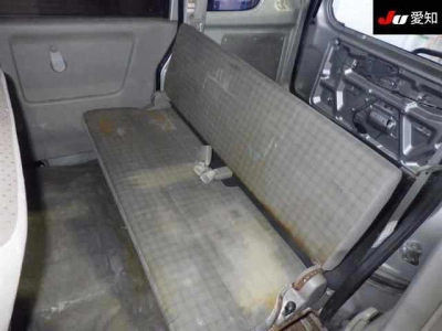 SUZUKI EVERY VAN