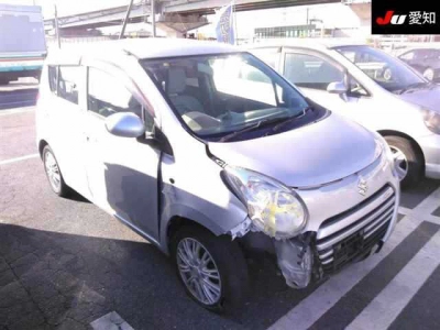 SUZUKI ALTO ECO