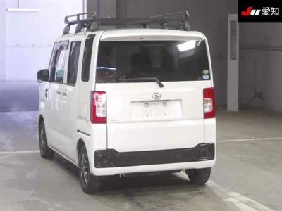 DAIHATSU HIJET CADDY