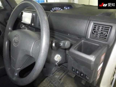 DAIHATSU HIJET CADDY