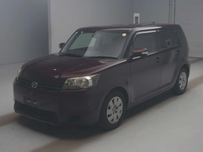 TOYOTA COROLLA RUMION