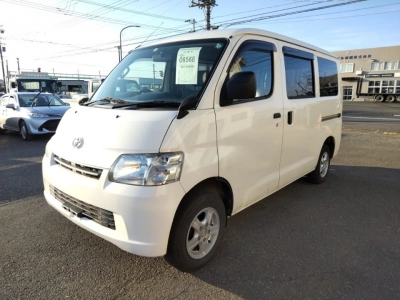 TOYOTA TOWN ACE