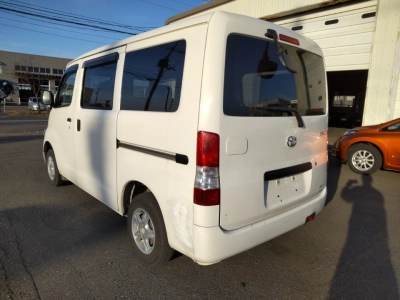 TOYOTA TOWN ACE