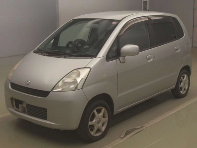 SUZUKI MRWAGON
