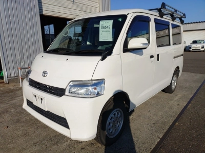 TOYOTA TOWN ACE