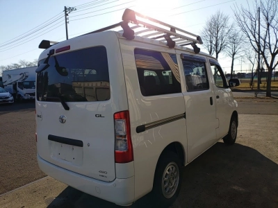 TOYOTA TOWN ACE