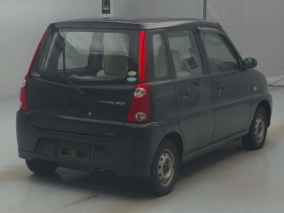 SUBARU PLEO