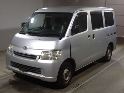 TOYOTA TOWN ACE VAN