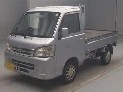 TOYOTA PIXIS TRUCK