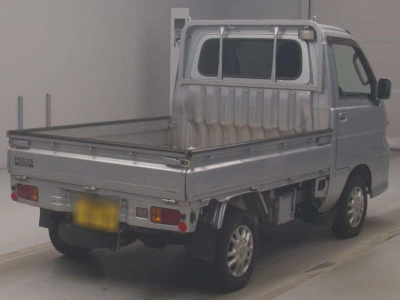 TOYOTA PIXIS TRUCK