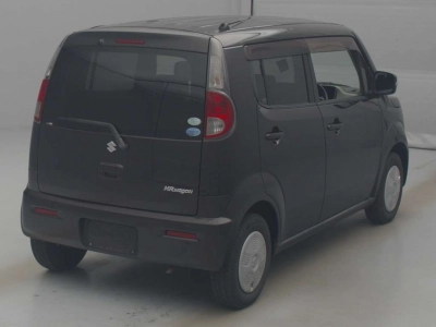 SUZUKI MRWAGON