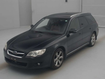SUBARU LEGACY TOURING WAGON