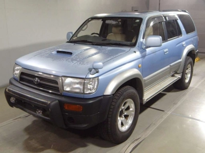 TOYOTA HILUX SURF