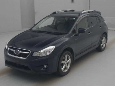 SUBARU SUBARU XV