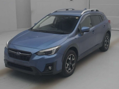 SUBARU SUBARU XV