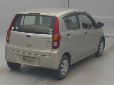 SUBARU PLEO