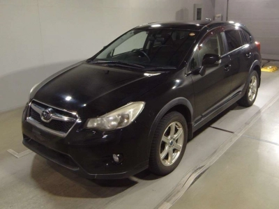 SUBARU SUBARU XV