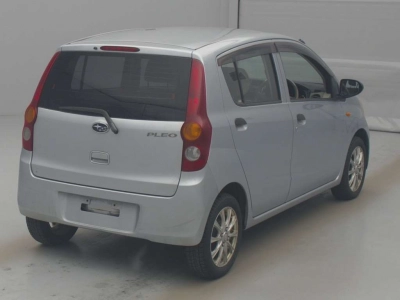 SUBARU PLEO