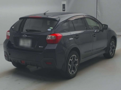 SUBARU SUBARU XV