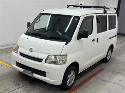 TOYOTA LITE ACE VAN
