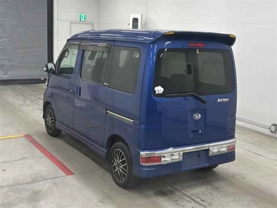 DAIHATSU ATRAI WAGON