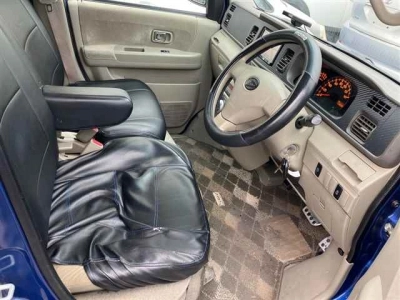 DAIHATSU ATRAI WAGON