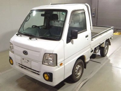 SUBARU SAMBAR TRUCK