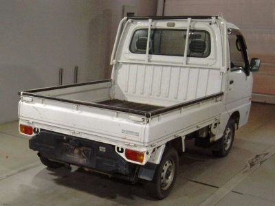 SUBARU SAMBAR TRUCK