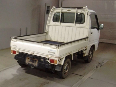 SUBARU SAMBAR TRUCK