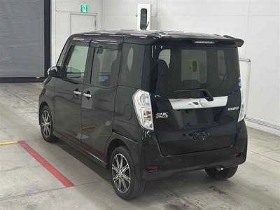 MITSUBISHI EK SPACE CUSTOM