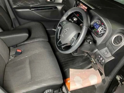 MITSUBISHI EK SPACE CUSTOM