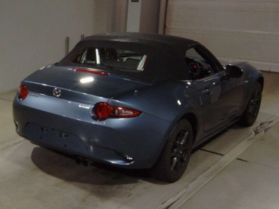 MAZDA ROADSTER