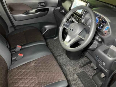 MITSUBISHI EK X SPACE