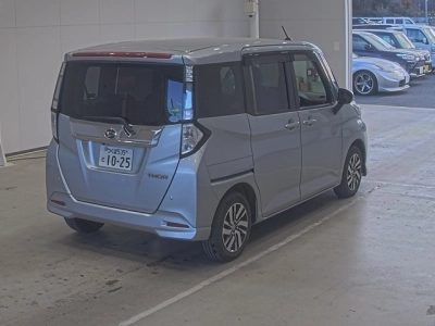 DAIHATSU THOR