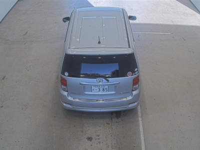 TOYOTA COROLLA RUMION