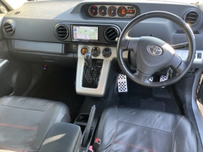 TOYOTA COROLLA RUMION