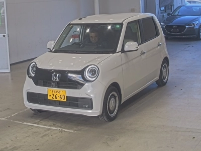 HONDA N-ONE