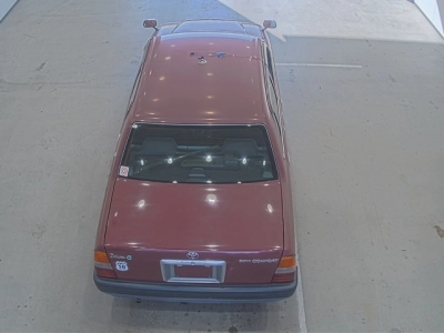 TOYOTA CROWN COMFORT