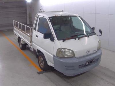 TOYOTA TOWN ACE TRUCK